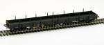 Albert Modell 393009 - Rungenwagen BA der DBMP